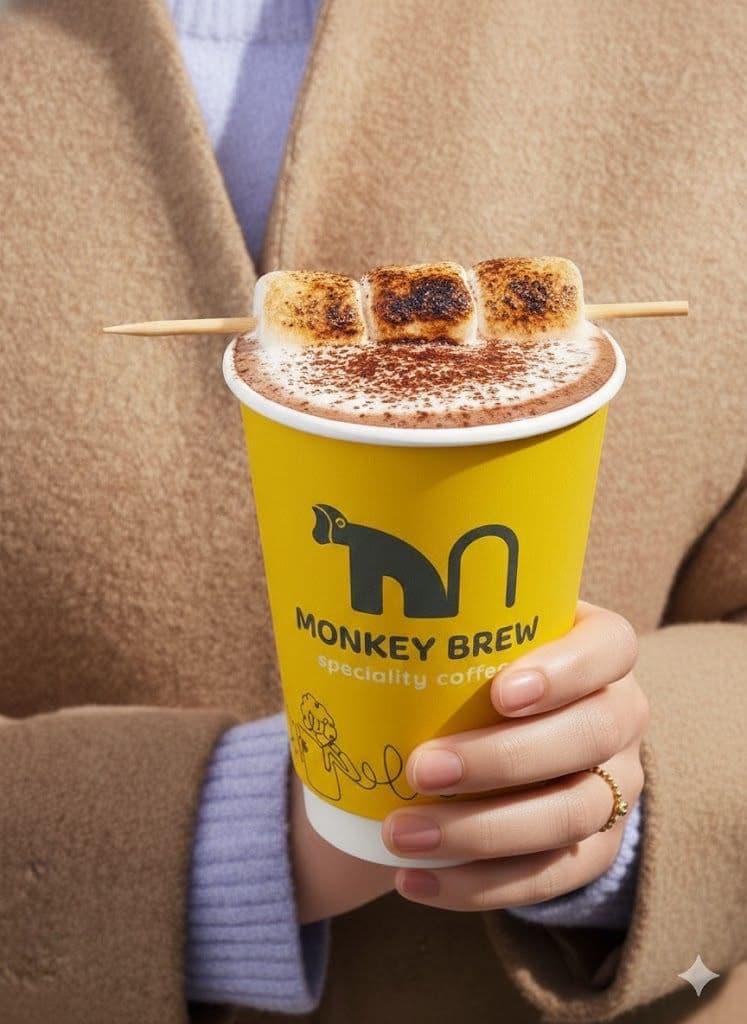 NEW WINTER SIGNATURE